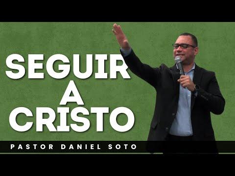 Seguir a Cristo