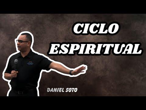 Ciclo Espiritual