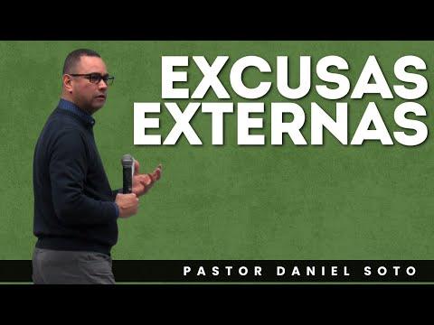 Excusas Externas