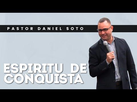 Espíritu de Conquista