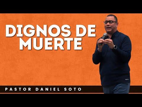 Dignos de Muerte
