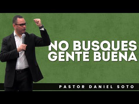 No Busques Gente Buena