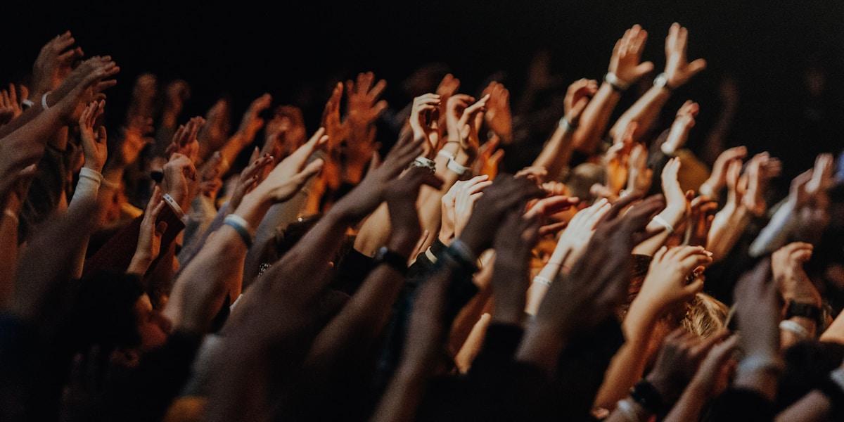 Tiempo de adoración