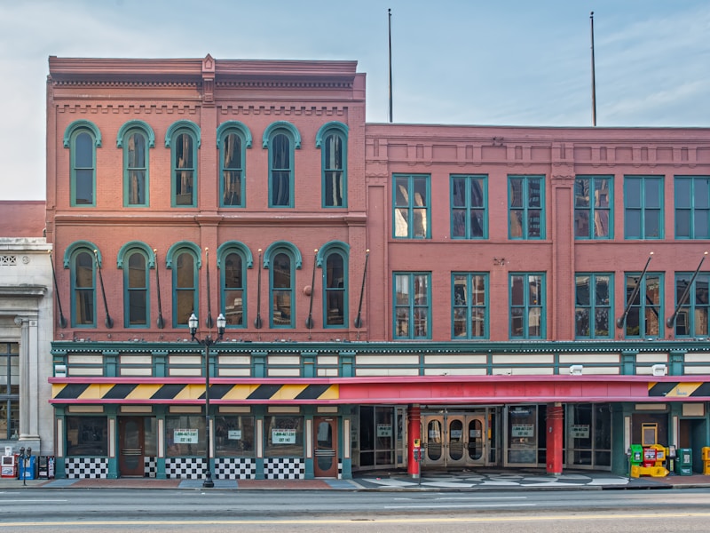 Georgetown